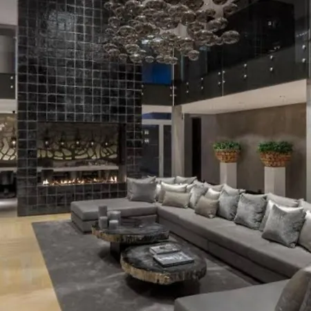 Virtual Hause Apartment